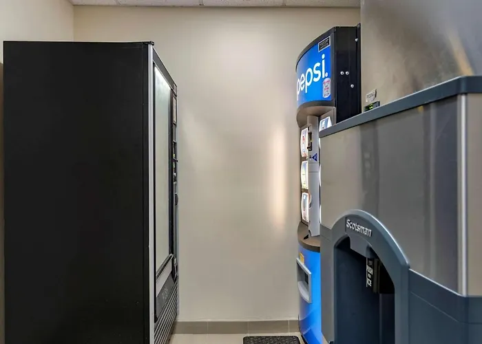 Comfort Inn Birmingham - Irondale