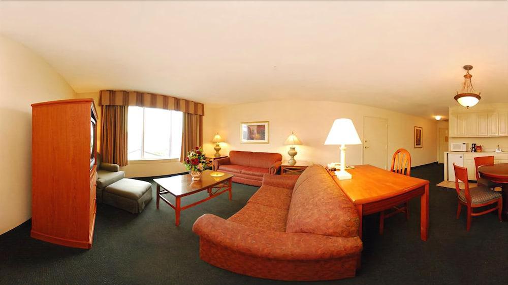 Inn Comfort - Irondale Birmingham