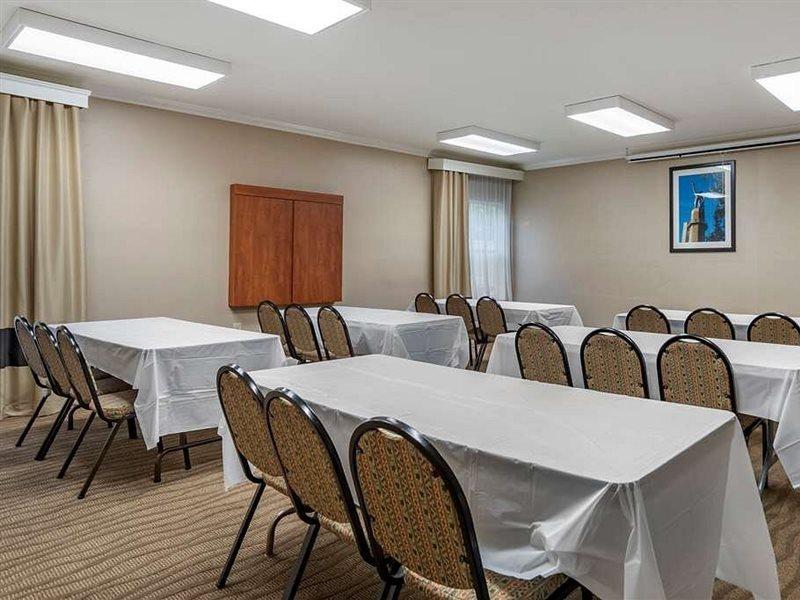 Comfort - Irondale 3* Birmingham