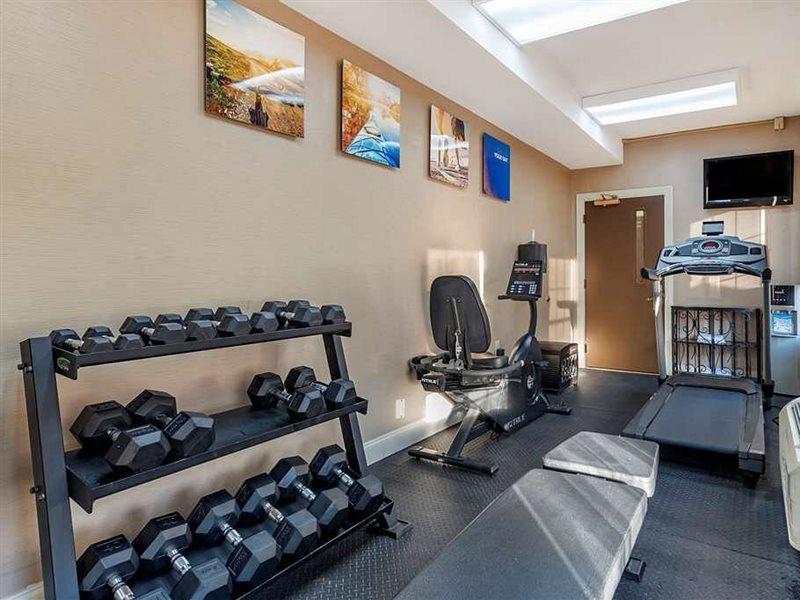 Comfort - Irondale Inn 3*