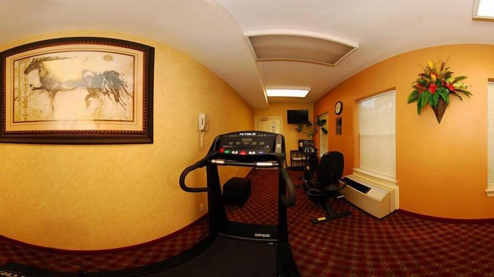 Inn Comfort - Irondale Birmingham