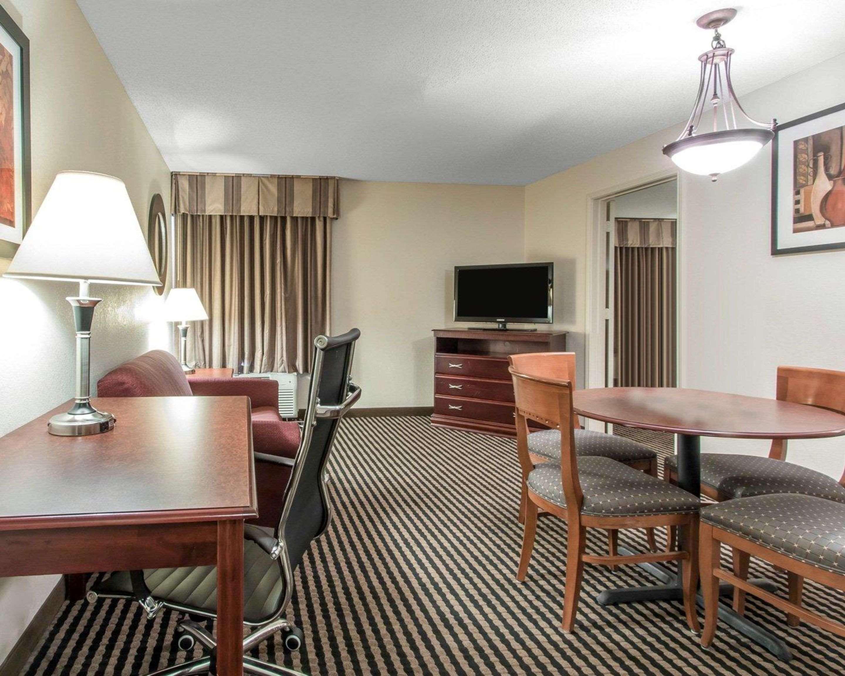 Comfort - Irondale Birmingham