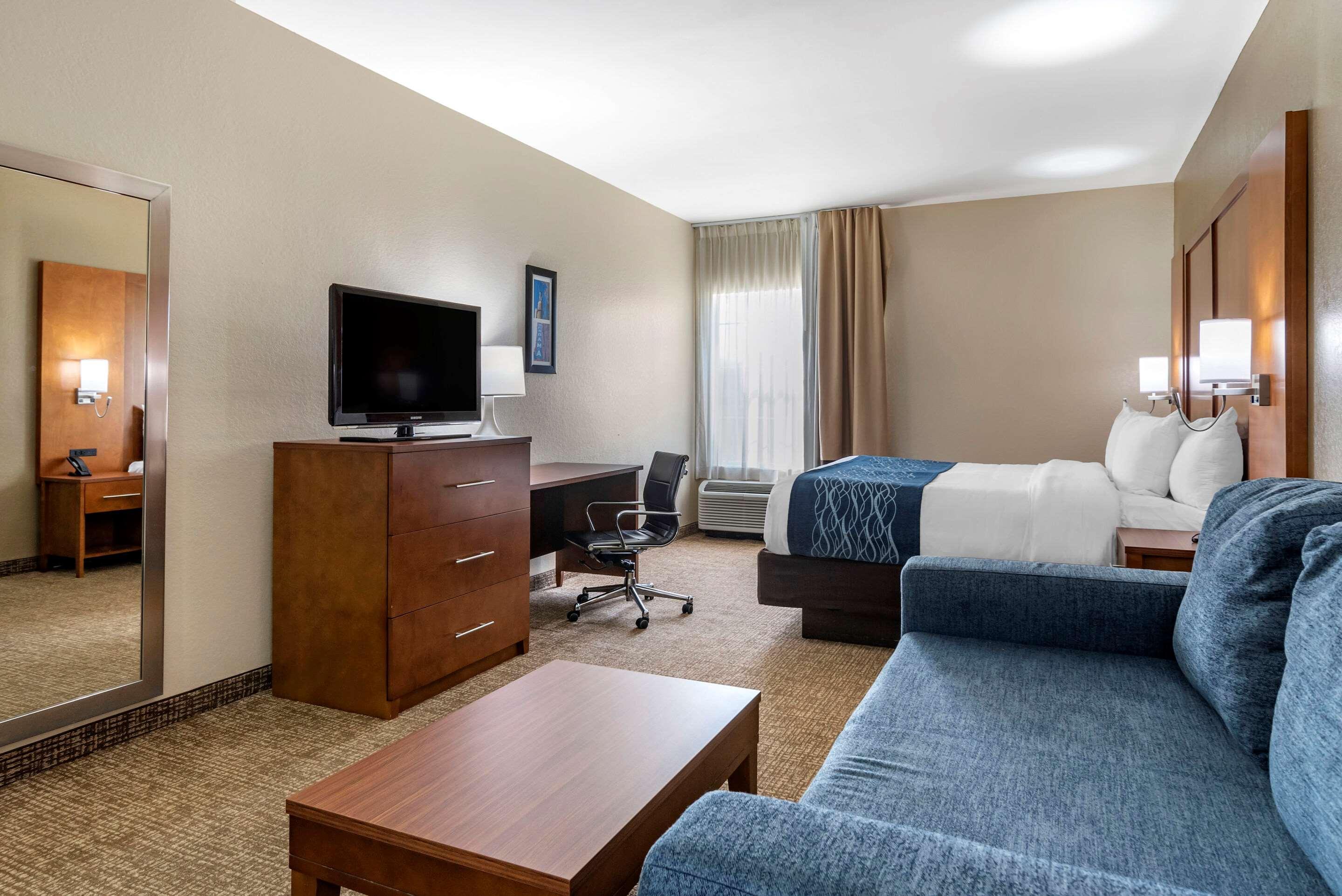 Comfort - Irondale Birmingham