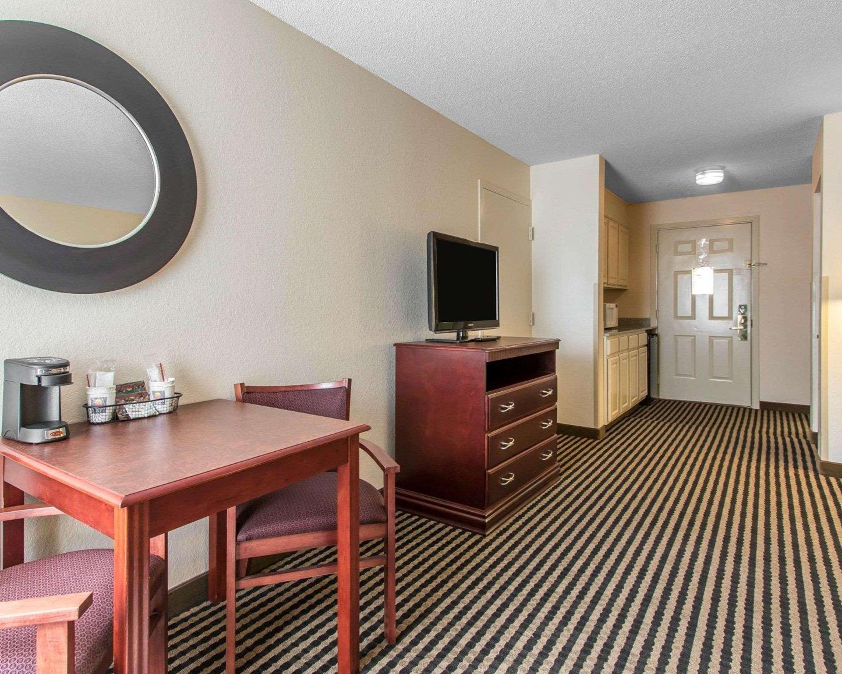 Inn Comfort - Irondale 3*