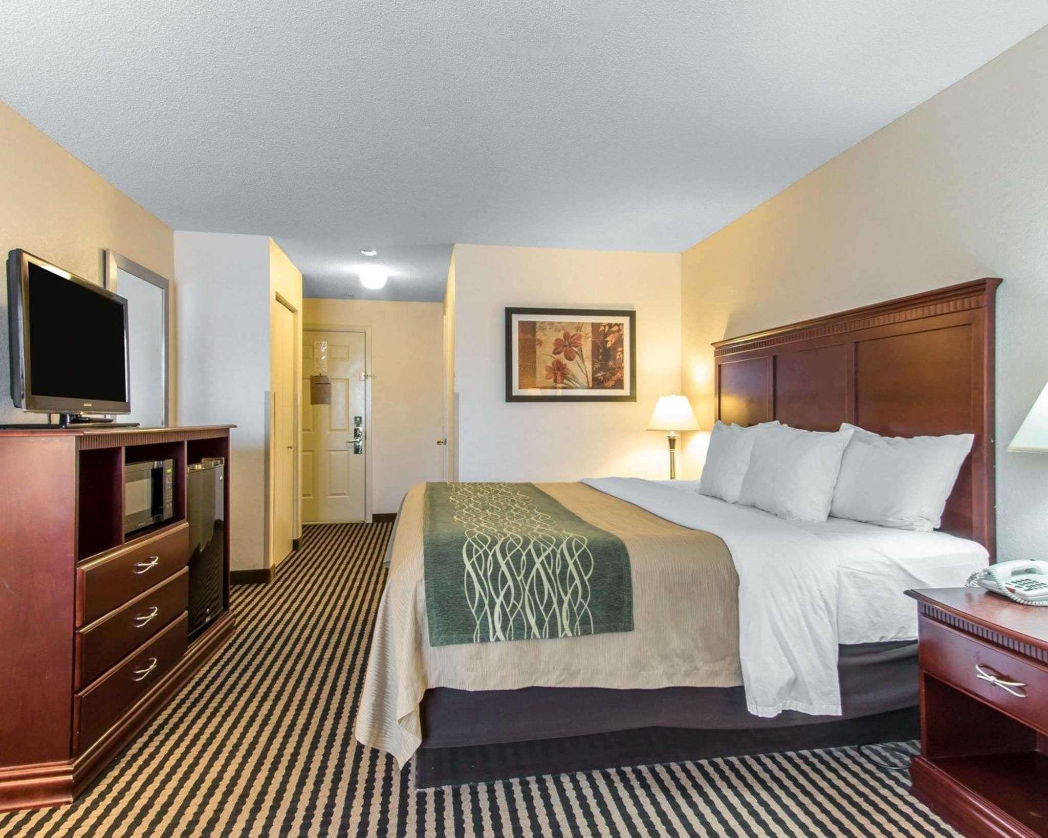 Comfort - Irondale Birmingham
