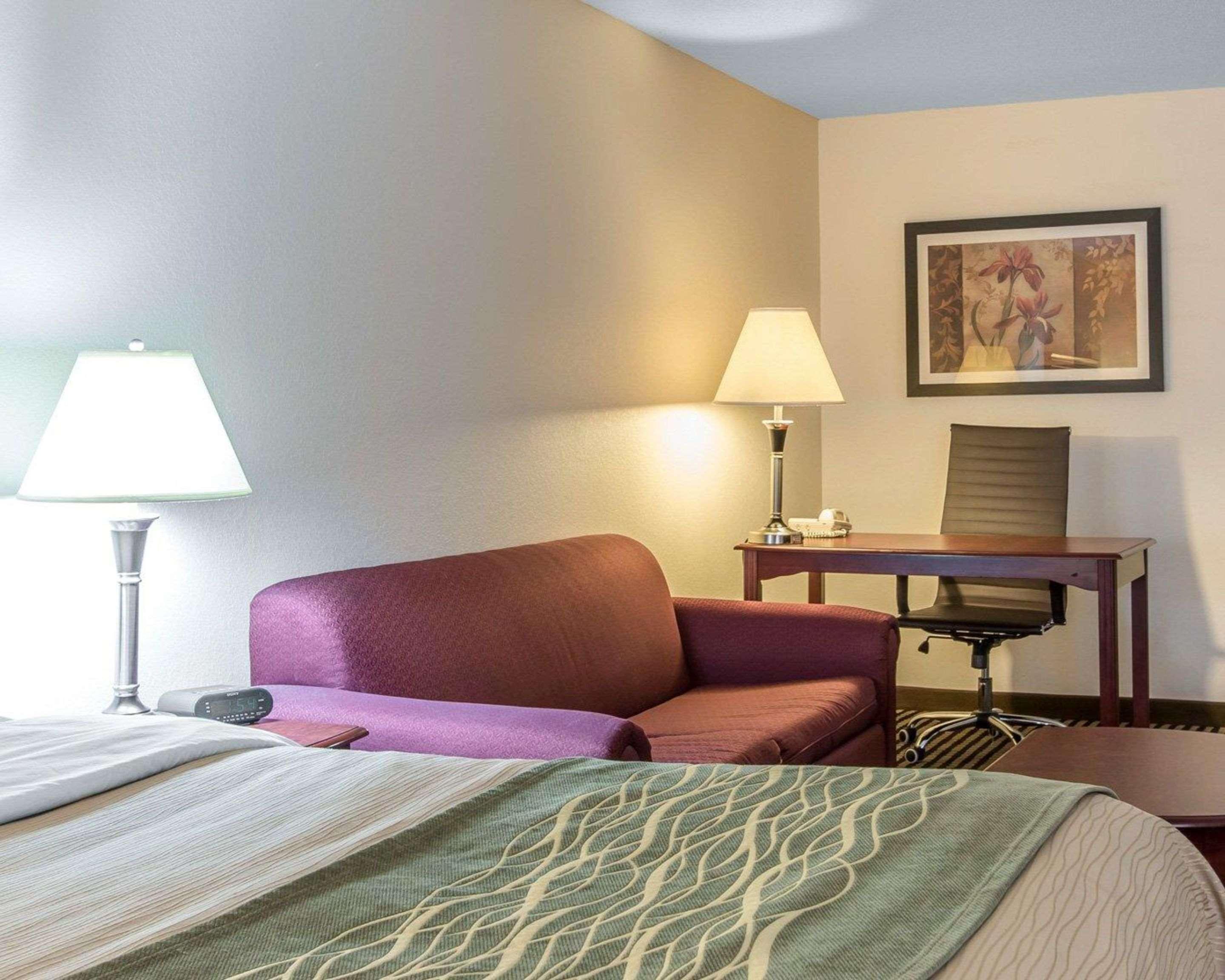 Comfort - Irondale 3* Birmingham