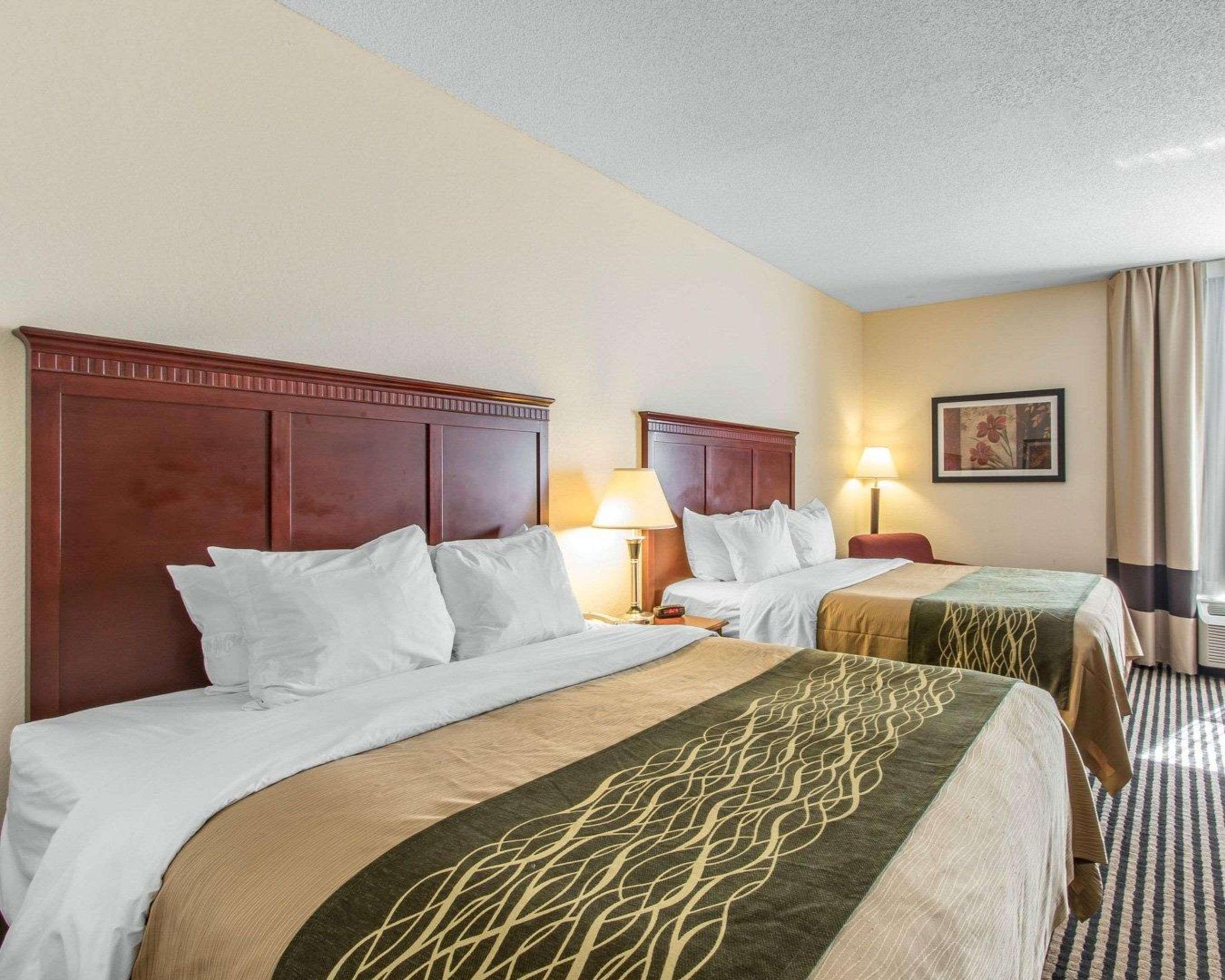 Comfort - Irondale Birmingham