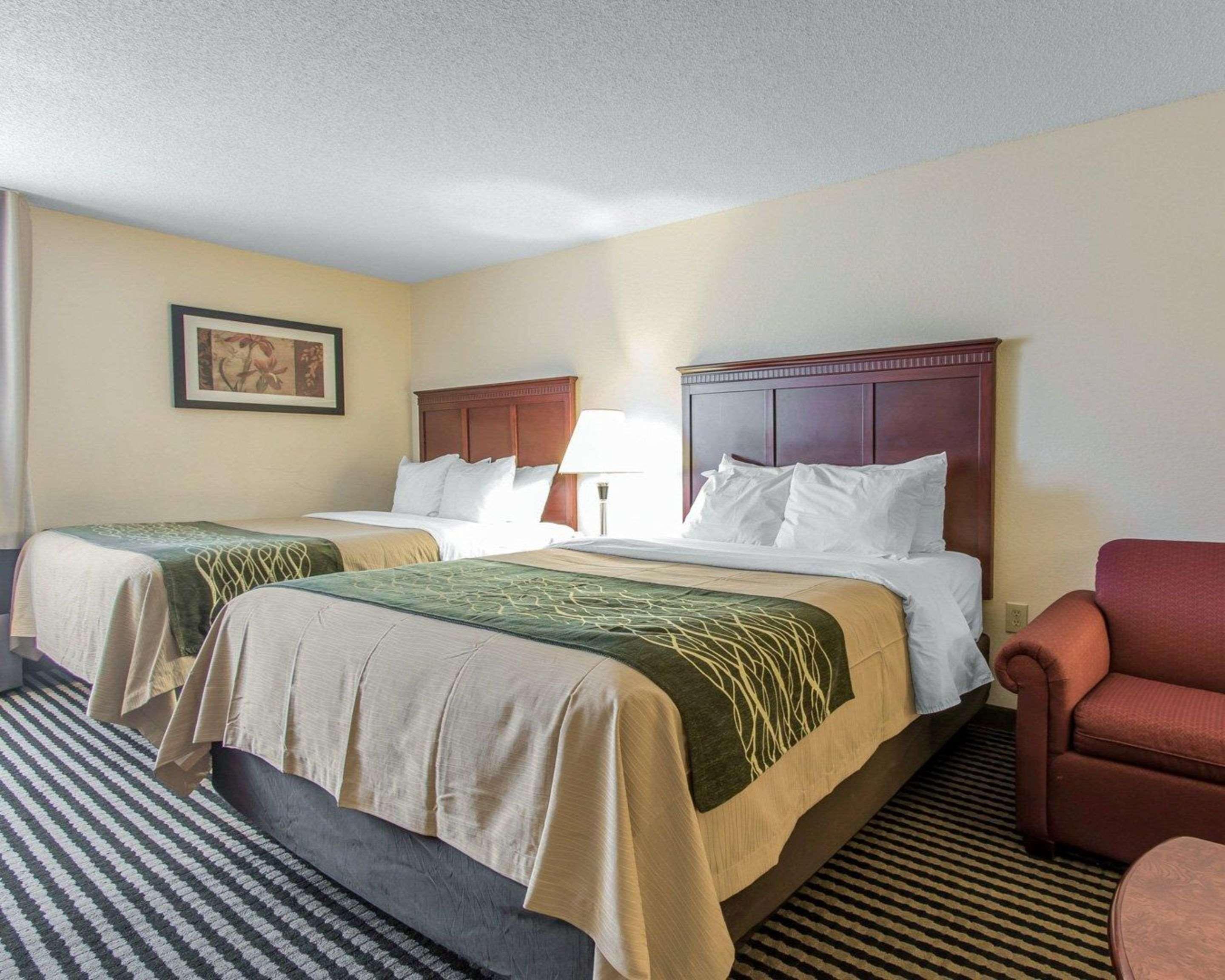 Comfort - Irondale Birmingham