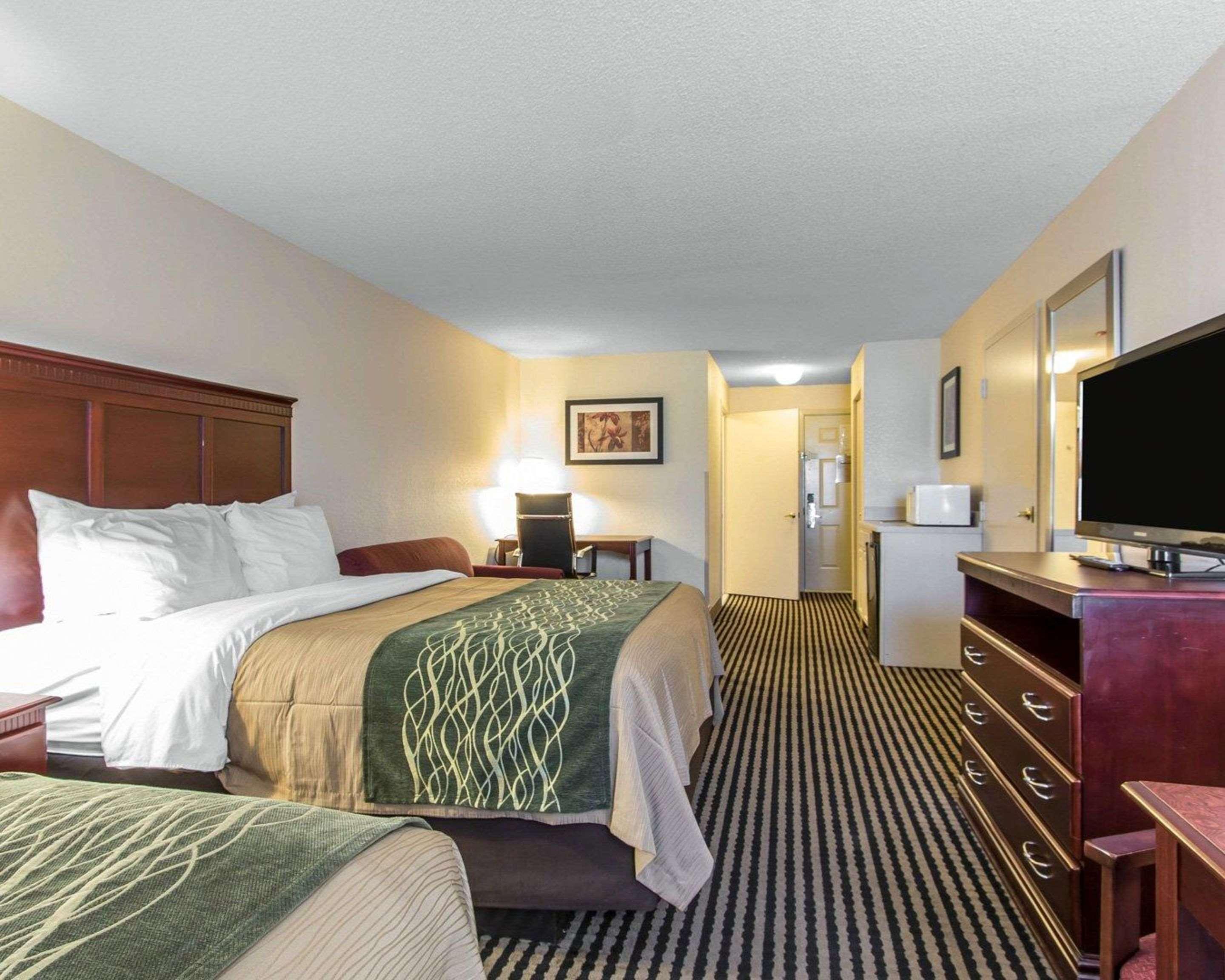 Inn Comfort - Irondale Birmingham