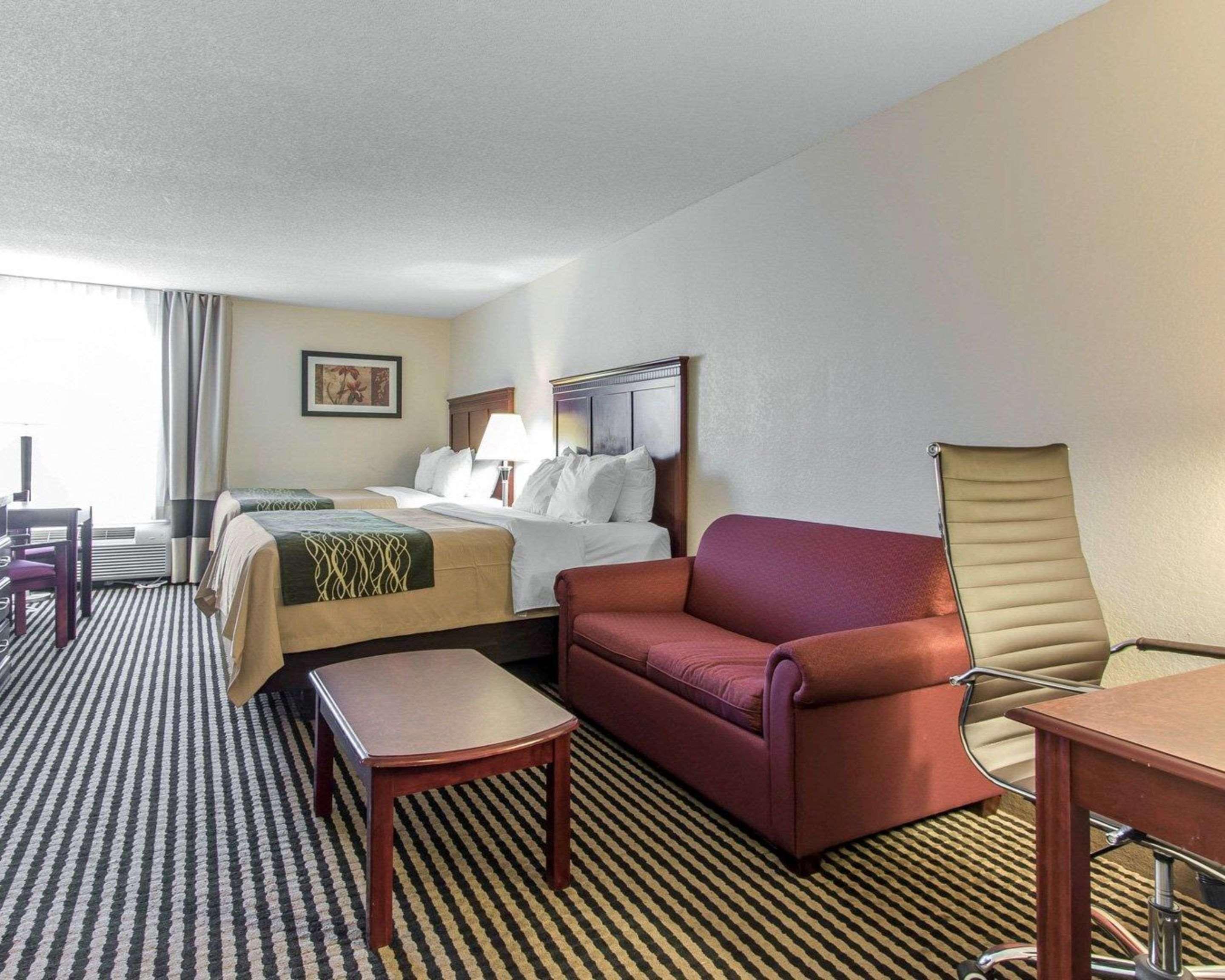 Inn Comfort - Irondale Birmingham