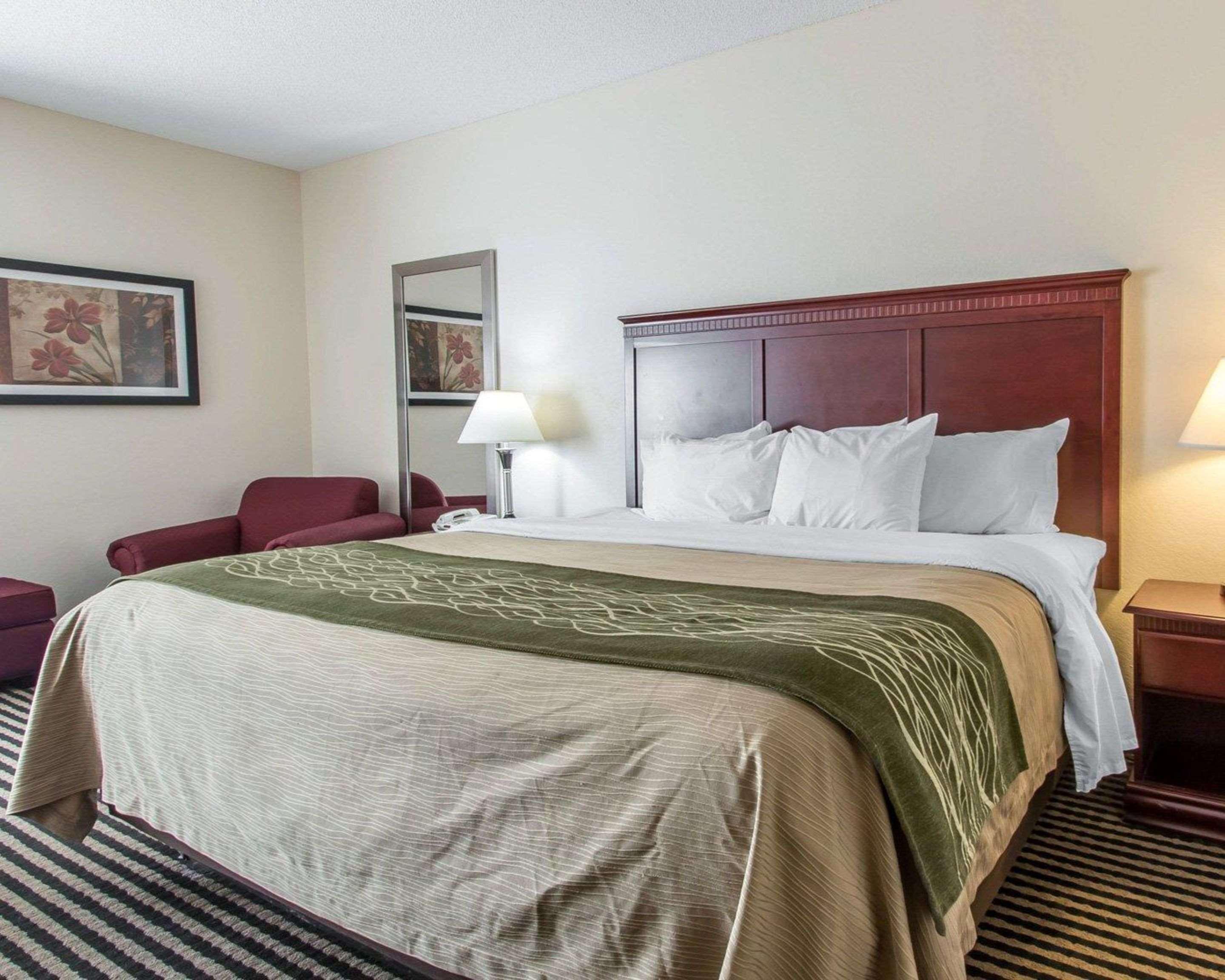 Comfort - Irondale Inn Birmingham