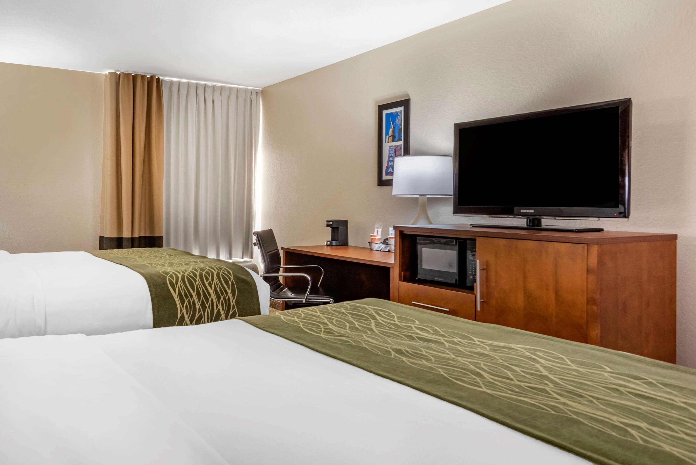 Inn Comfort - Irondale Birmingham