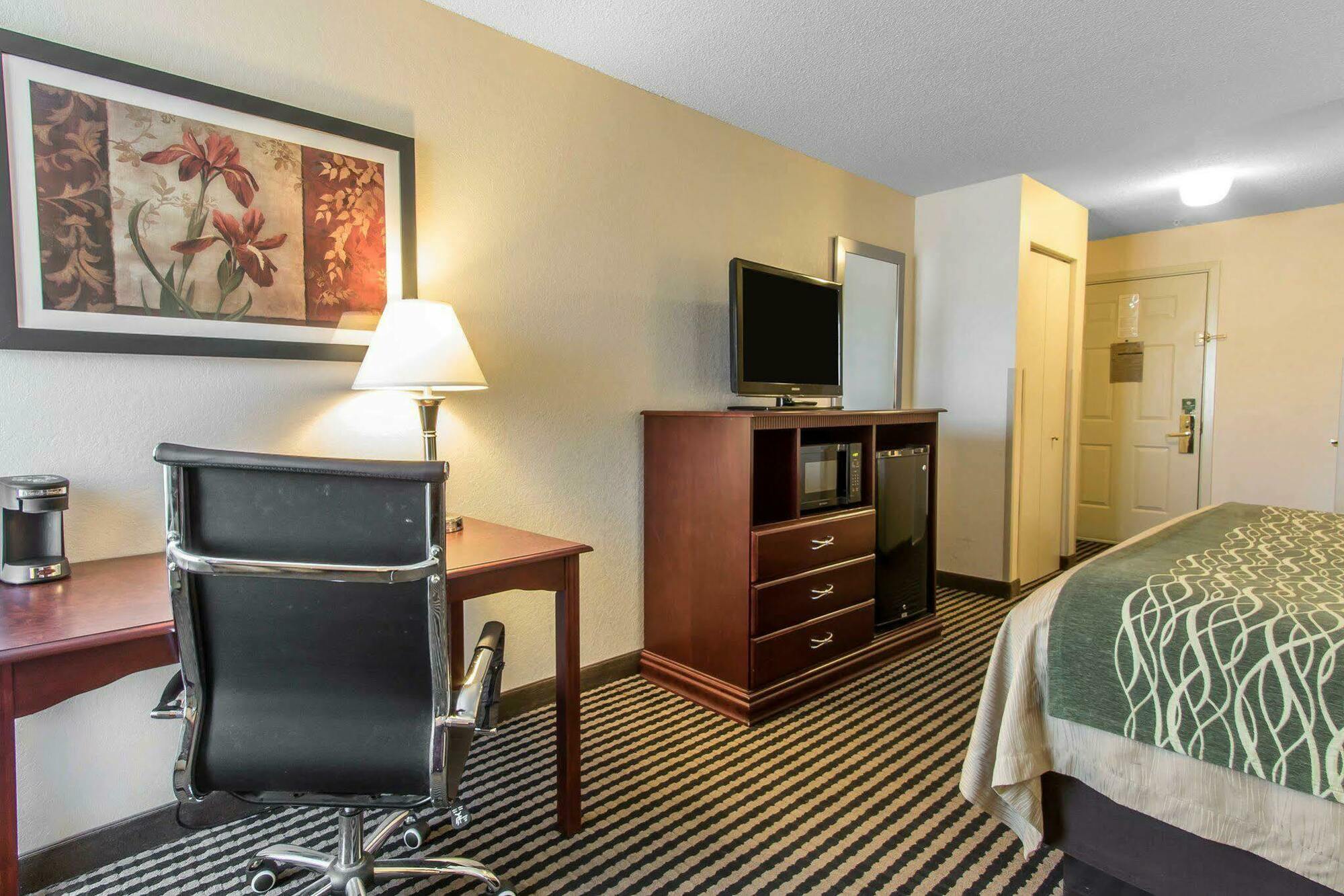 Comfort - Irondale Birmingham