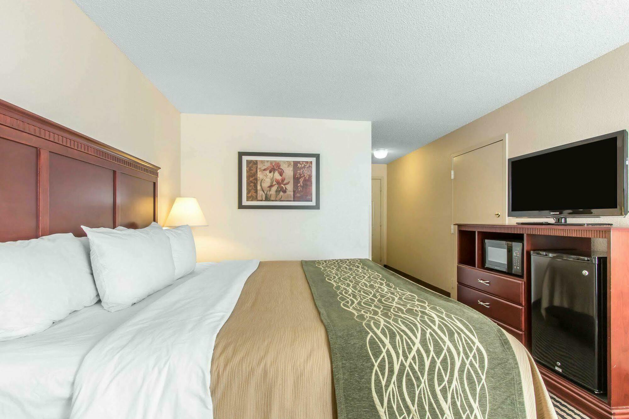 Comfort - Irondale Inn 3*